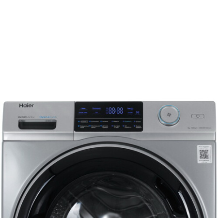 Стиральная машина Haier HW80-BP14969AS