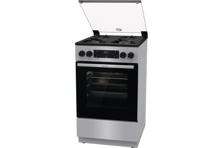 Комбинированная плита Gorenje GK5C41SF