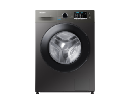 Стиральная машина Samsung WW80AGAS22AXLD