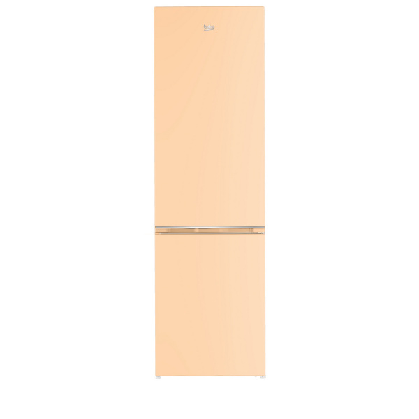 Холодильник Beko HarvestFresh B1RCNK402SB бежевый