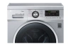 Стиральная машина LG F1296WDS5