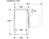 Стиральная машина Bosch WHA222W2OE