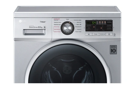 Стиральная машина LG F1296WDS5