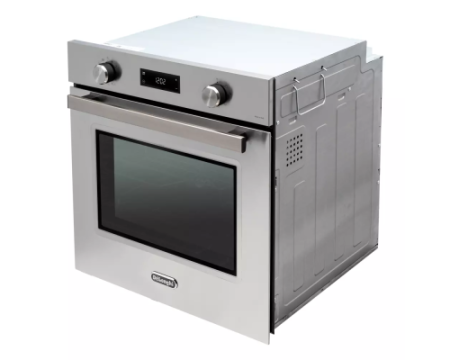 Электрический духовой шкаф DeLonghi PLM 9 XLX 2 RUS