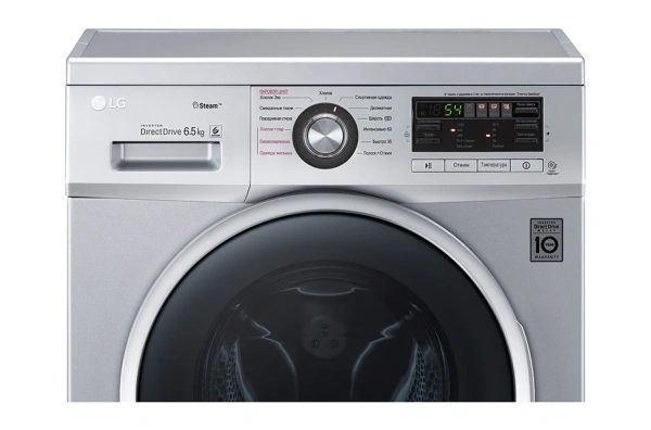 Стиральная машина LG F1296WDS5