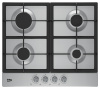 Варочная панель Beko HIAG64225SX