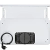 Вытяжка Meferi SLIDEBOX60WH POWER