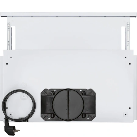 Вытяжка Meferi SLIDEBOX60WH POWER