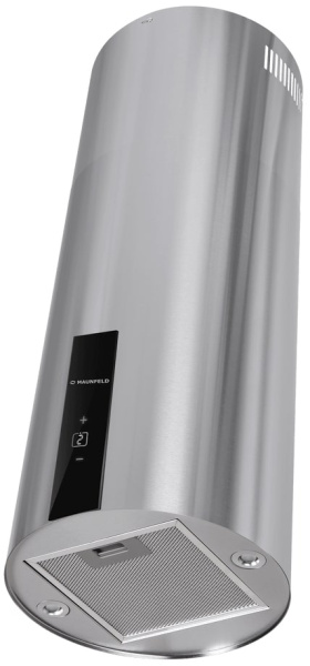 Вытяжка Maunfeld Lee Light Isla 35 Sensor Inox