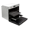 Электрический духовой шкаф DeLonghi NSM 11 XL RUS