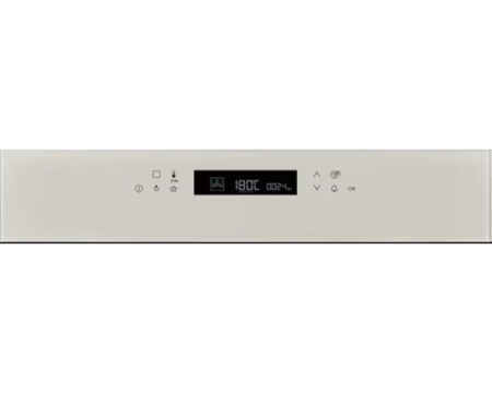 Духовой шкаф Electrolux LOE7C31S