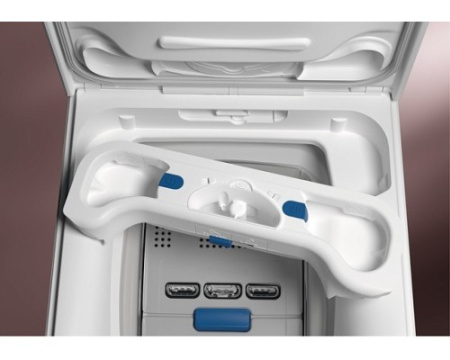 Стиральная машина Electrolux EW7TN3372