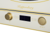 Встраиваемая микроволновая печь Kuppersberg RMW 393 C Bronze