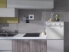 Электрический духовой шкаф Delonghi DVX 6 PPX
