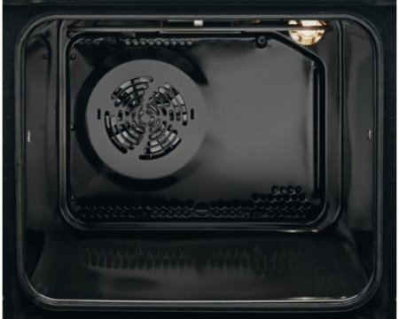 Духовой шкаф Electrolux OEF 5E50 X