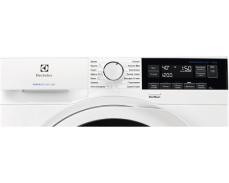 Стиральная машина Electrolux EW6F3R28WU