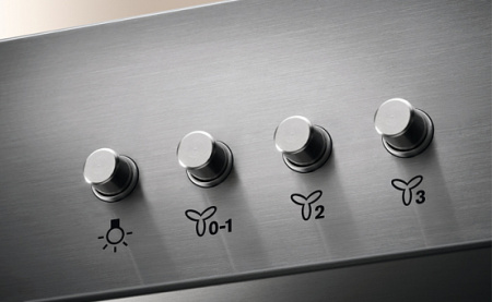 Вытяжка Electrolux LFT419X