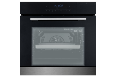 Духовой шкаф электрический с паром Graude BMDP 60.1 E