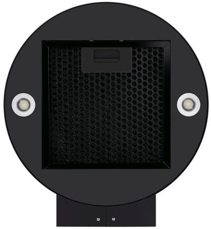 Вытяжка Maunfeld Lee Wall 35 Sensor черный