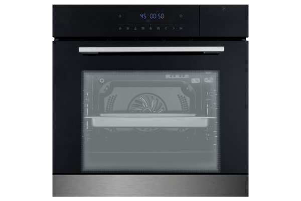 Духовой шкаф электрический с паром Graude BMDP 60.1 E