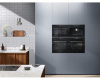 Духовой шкаф Electrolux KVLBE08H