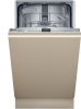 Посудомоечная машина Neff S853HKX14E