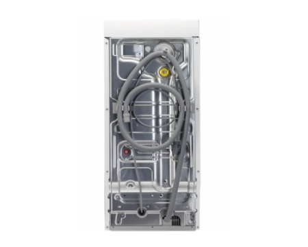 Стиральная машина Electrolux EW7TN3272SP