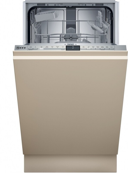 Посудомоечная машина Neff S853HKX14E