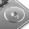 Газовая варочная панель Maunfeld EGHS.64.6CS/G