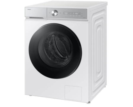 Стирально-сушильная машина Samsung WD11DB8B85GHLP
