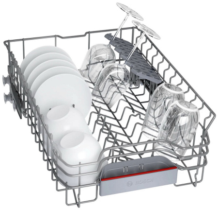 Встраиваемая посудомоечная машина BOSCH SPV4XMX20E