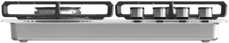 Газовая варочная панель Gorenje GKTW642SYW