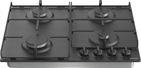 Независимая газовая варочная панель Gorenje G640EB