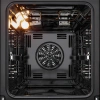 Электрический духовой шкаф Krona LYRA 45 WH