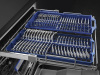 Встраиваемая посудомоечная машина Smeg STL342CSL