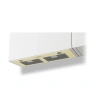 Вытяжка Lex GS BLOC P 900 IVORY