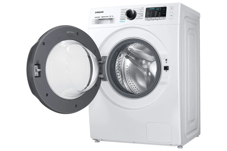 Стиральная машина Samsung WW70AAS22AE/LD (EcoBubble) 7 кг
