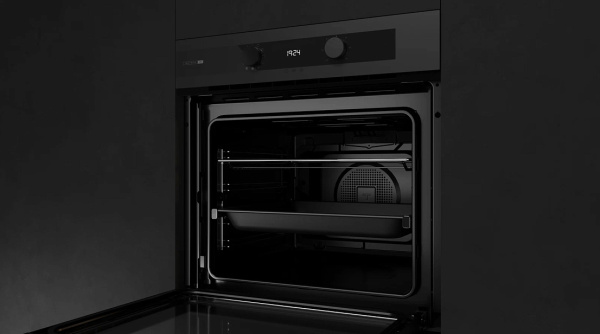 Духовой шкаф Teka HLB 84-G1 MATT BLACK