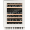 Холодильник винный Temptech OX60DRW