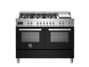 Варочный центр Bertazzoni Professional PRO126G2ENET