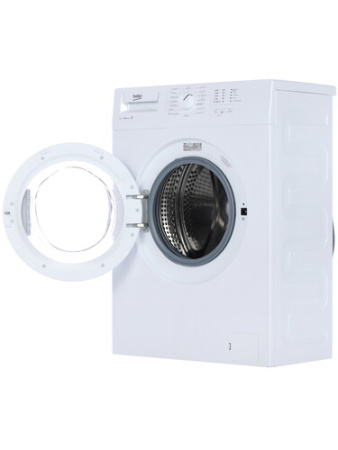 Стиральная машина Beko WRS 55P1 BWW