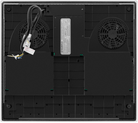 Индукционная варочная панель Maunfeld CVI594SF2LGR Inverter