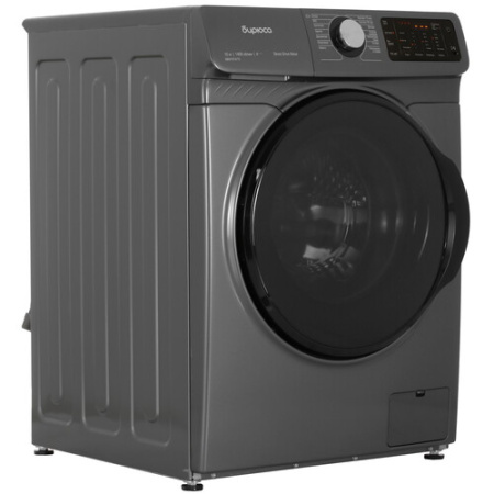 Стиральная машина Бирюса WM-SBM1014/15