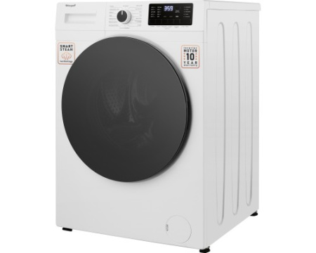 Стиральная машина Weissgauff WM 61212 DC Inverter Steam