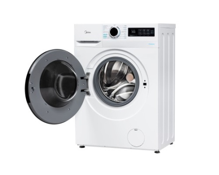 Стиральная машина Midea MF01712BS40/W