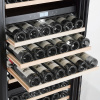 Винный шкаф Libhof Sommelier SOT-152 Black