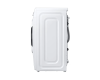 Стиральная машина Samsung WW80AAS26TE/LP, c Eco Bubble™, 8 кг белый