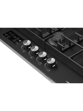 Варочная поверхность HIBERG VM 6245 B