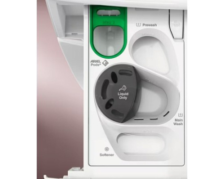 Стиральная машина Electrolux EW8F249PSC