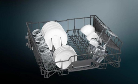 Встраиваемая посудомоечная машина Siemens SN61HX08VE